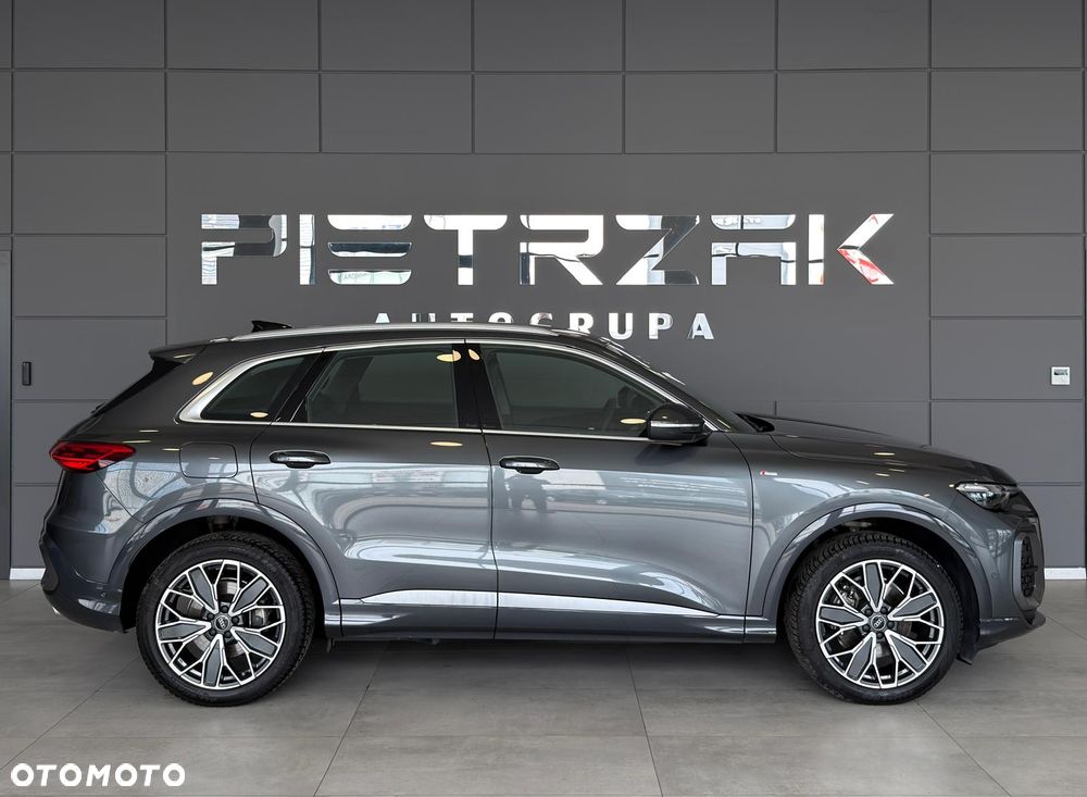 Audi Q5 TFSI mHEV 150 kW Quattro S tronic - 8