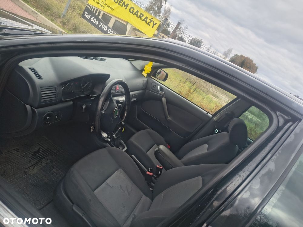 Skoda Octavia - 8