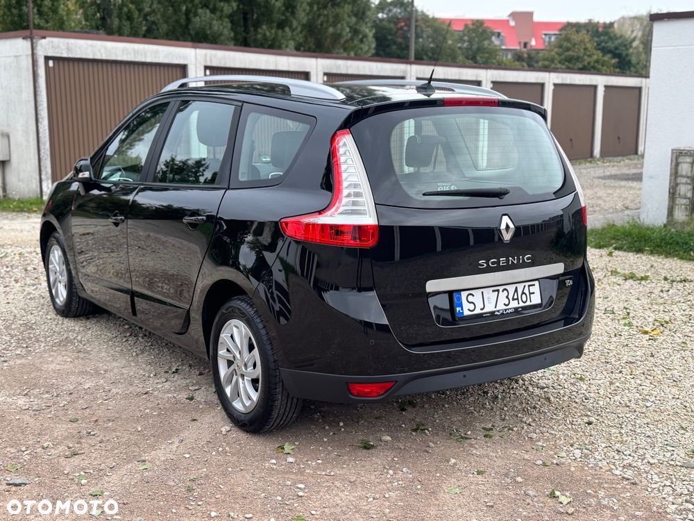 Renault Grand Scenic Gr 1.2 TCe Energy Intens - 14