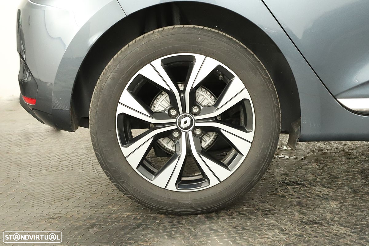 Renault Clio 1.0 TCe Evolution - 5
