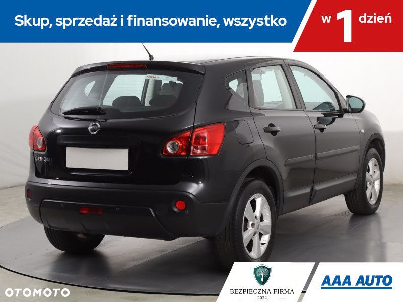 Nissan Qashqai - 7