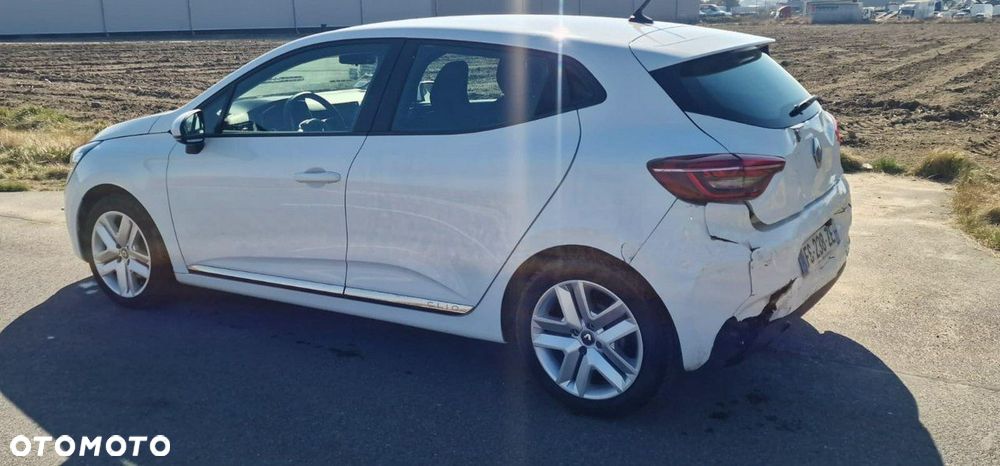 Renault Clio - 4