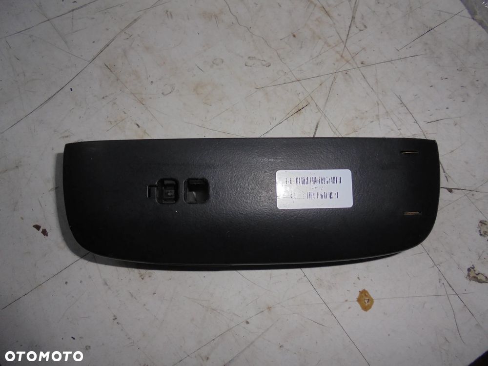 Freemont, Jeep latarka bagaznika - 2