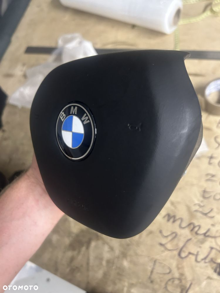 Poduszka kierownicy bmw g20 f40 airbag kierownciy bmw 7.945.853 - 6