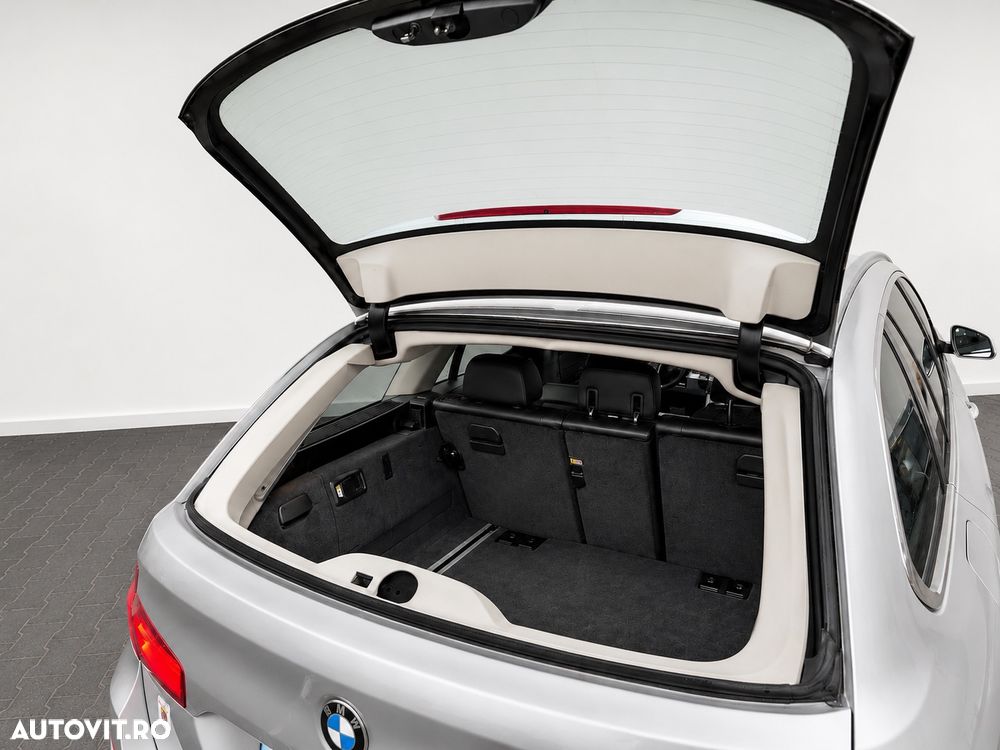 BMW Seria 5 - 17