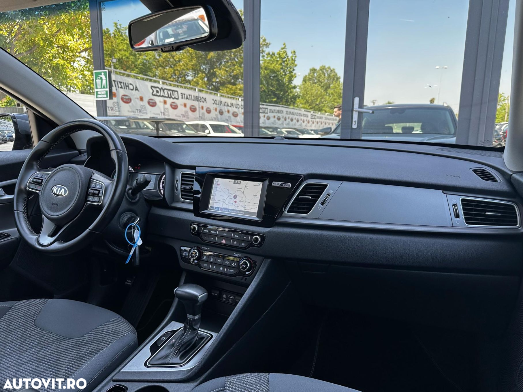 Kia Niro - 6