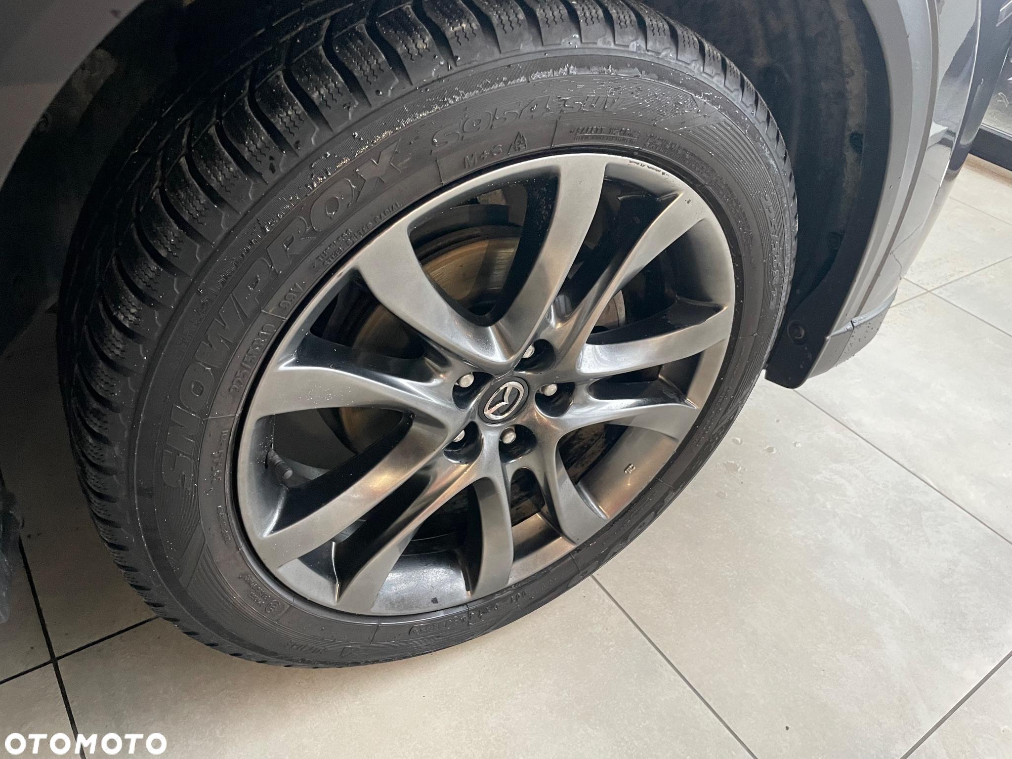 Mazda CX-5 2.5 Skyenergy 2WD - 5