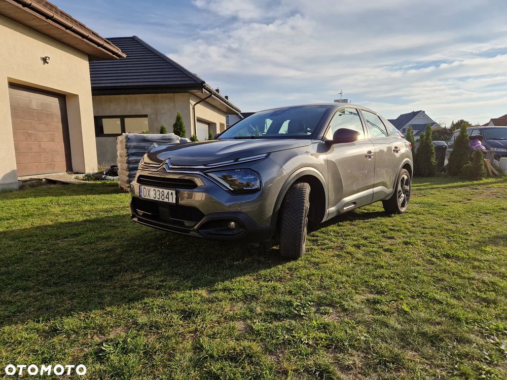 Citroën C4 1.2 PureTech Shine S&S - 5