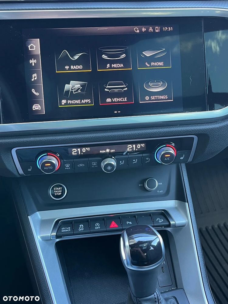 Audi Q3 45 TFSI Quattro S tronic - 15