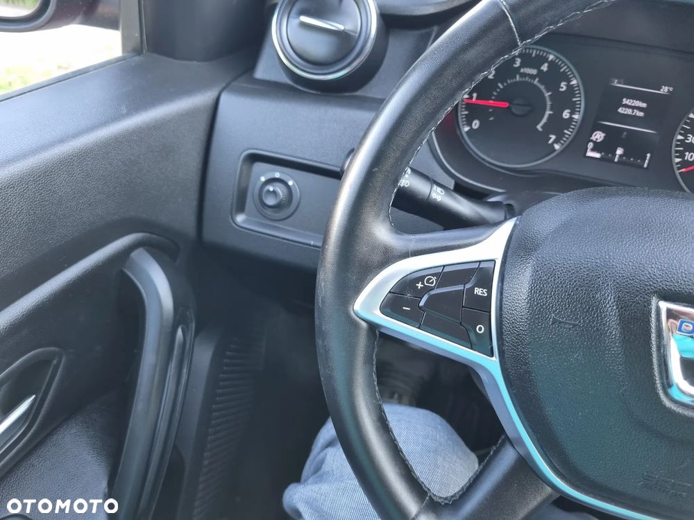 Dacia Duster Blue dCi 115 2WD Prestige+ - 22