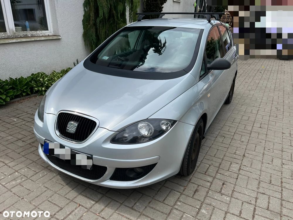Seat Toledo - 1