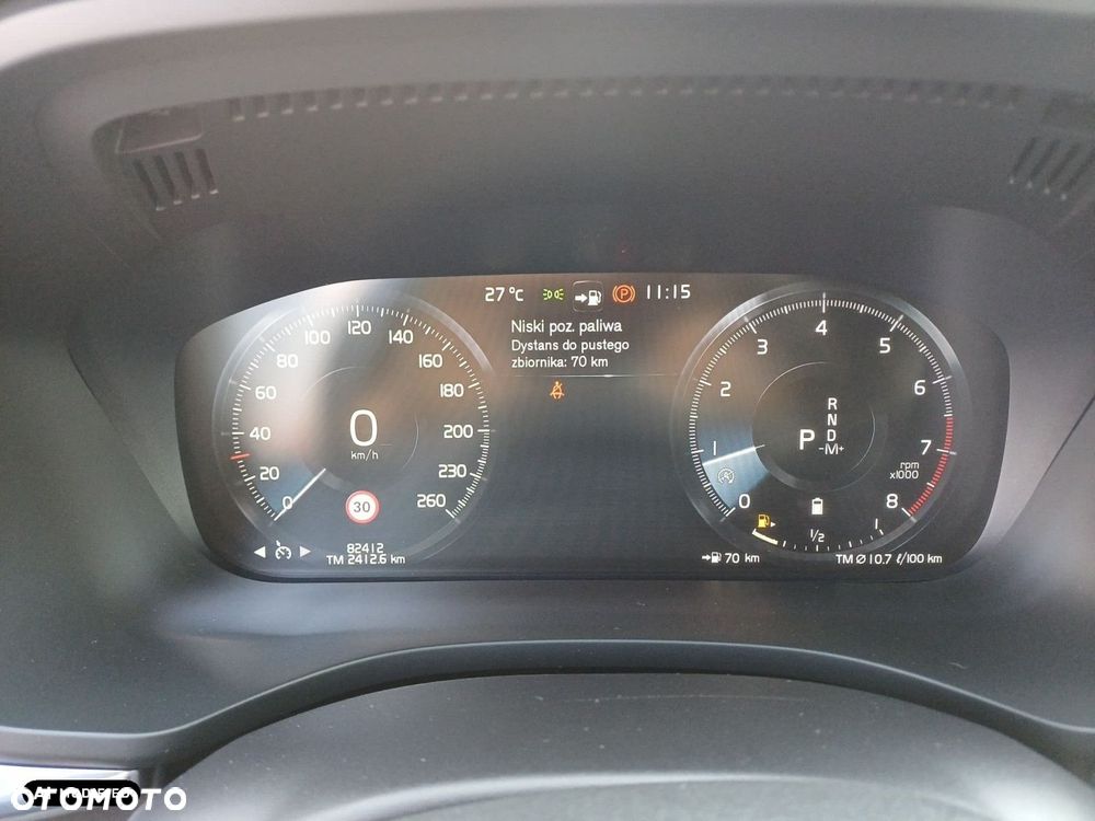 Volvo XC 60 - 15