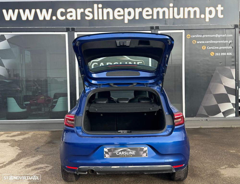 Renault Clio 1.0 TCe Equilibre - 23