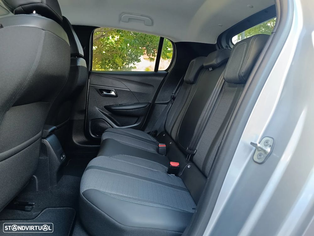 Peugeot 208 PureTech 100 EAT8 Active Pack - 20