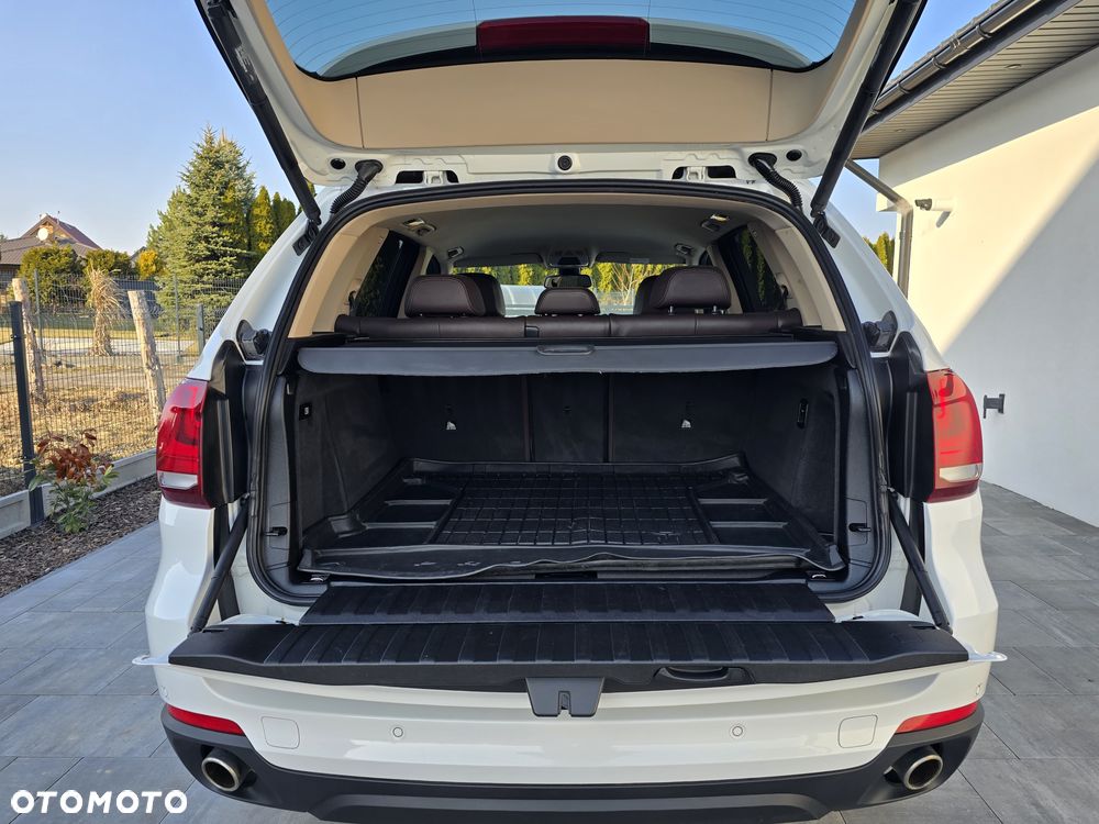 BMW X5 xDrive25d - 28