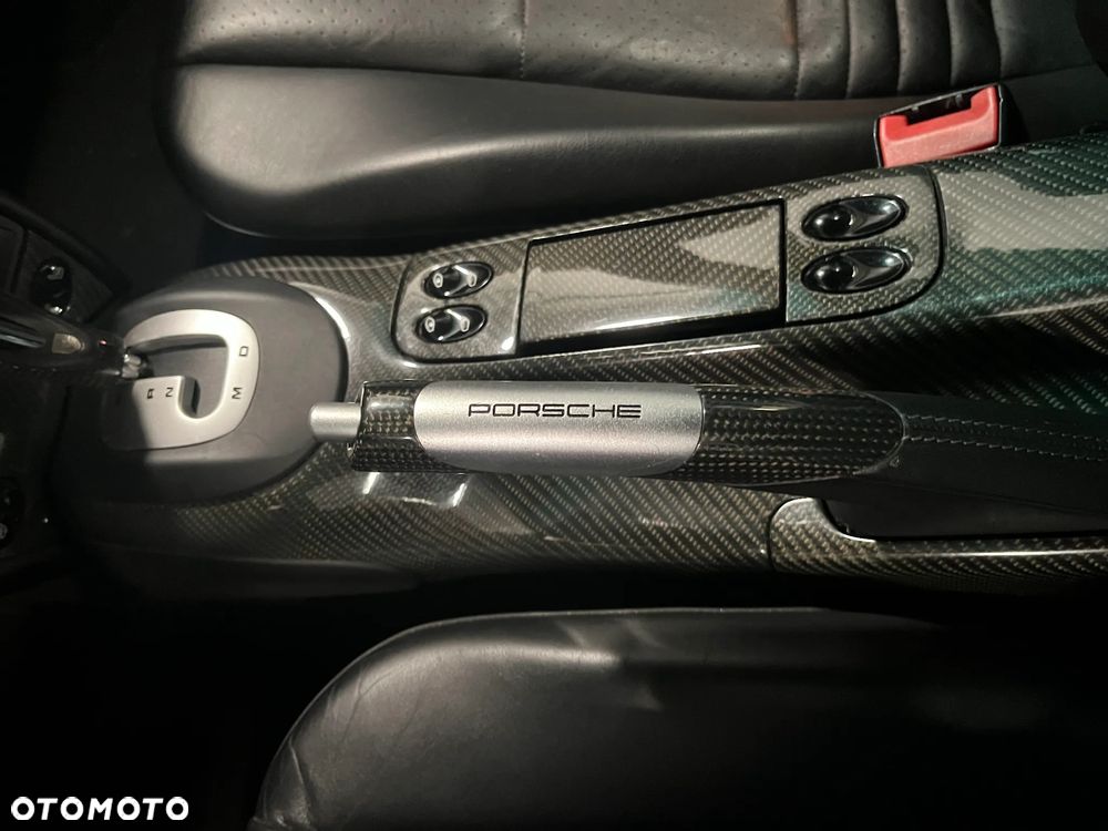 Porsche 911 - 17
