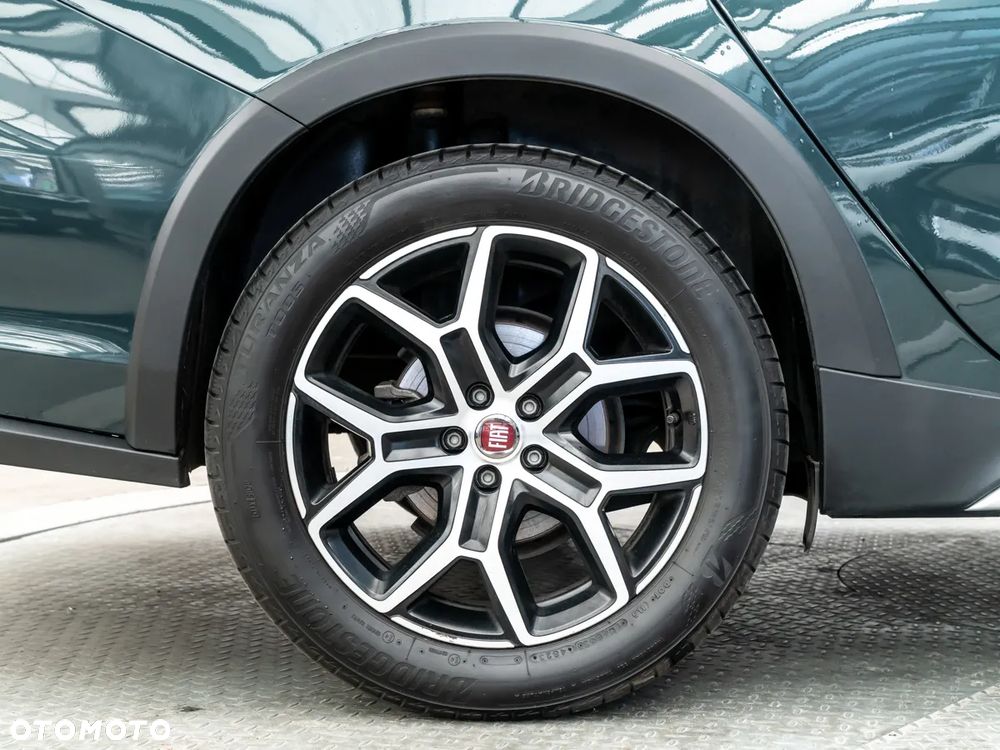 Fiat Tipo 1.6 MultiJet - 12