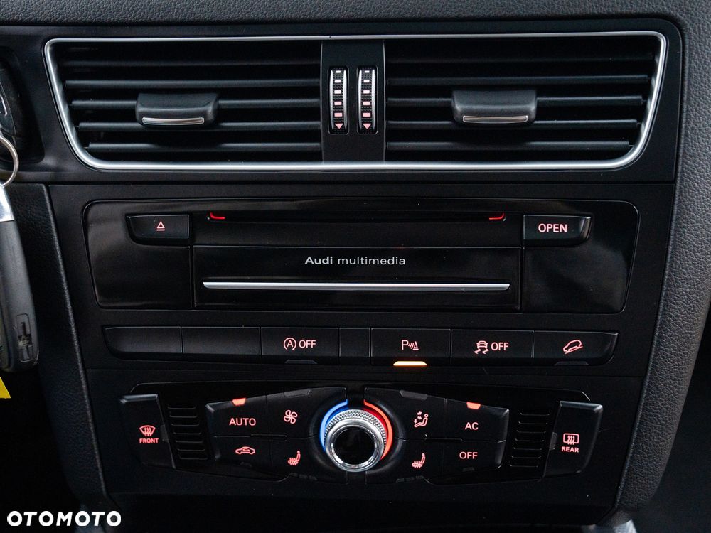 Audi Q5 - 32