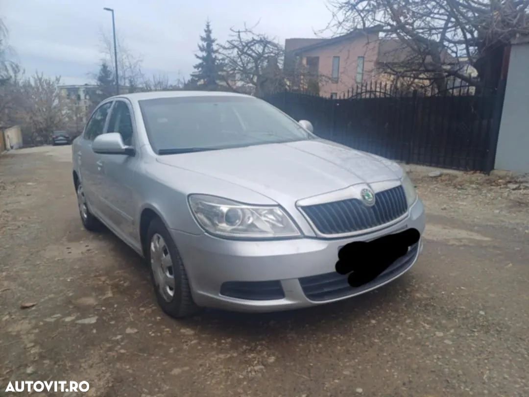 Skoda Octavia 1.6 TDI Classic - 1