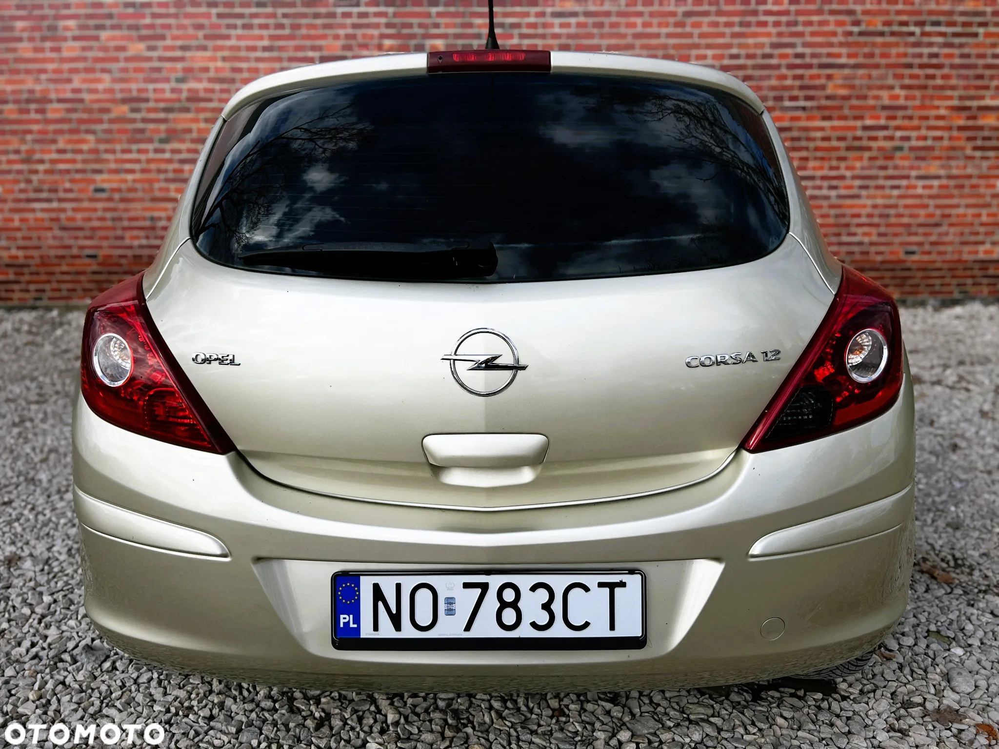 Opel Corsa - 28
