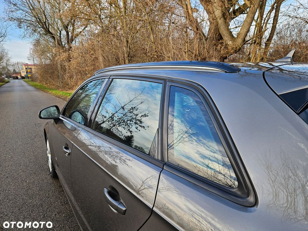 Audi A3 Sportback - 4