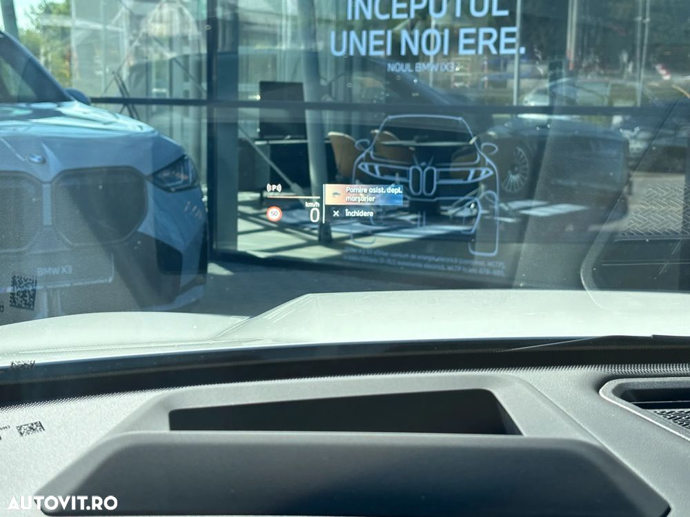 BMW X1 sDrive20i AT MHEV - 16