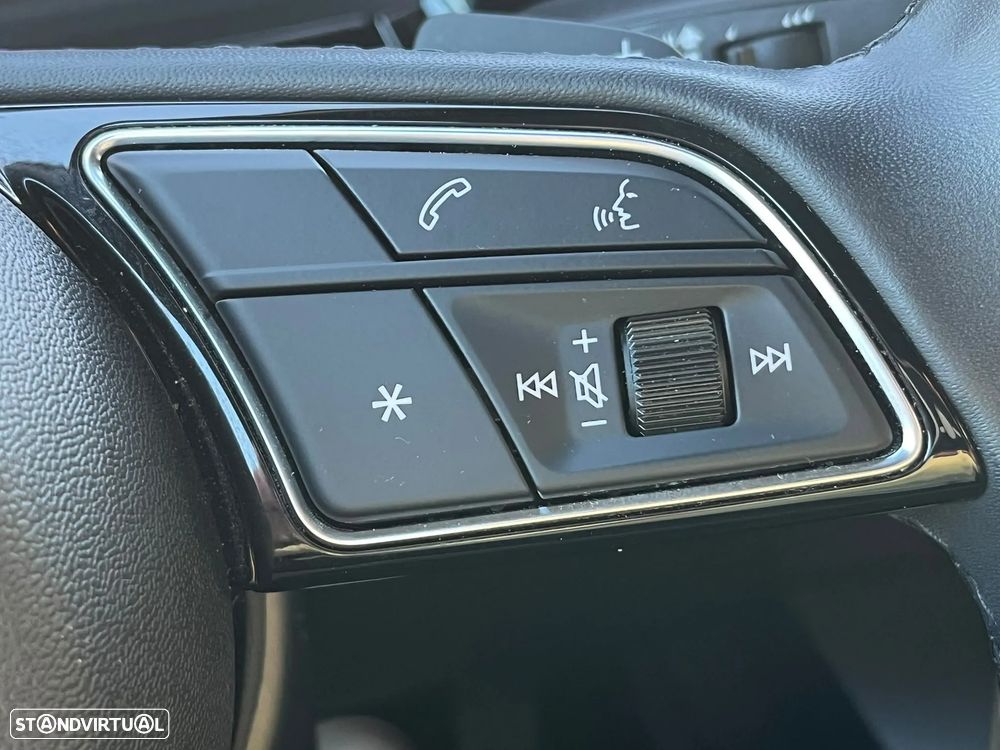 Audi A3 Sportback 30 TFSI Advanced S tronic - 15