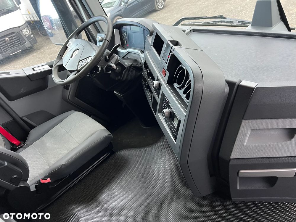 Renault GAMA T 440 13 L MOTOR - 26