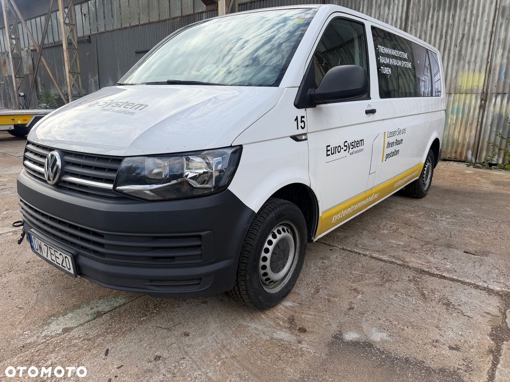 Volkswagen Transporter - 3