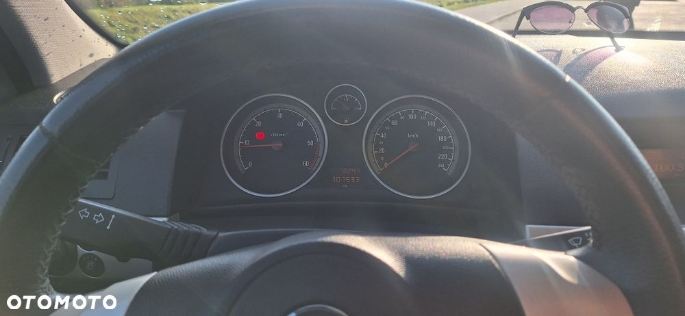 Opel Astra - 7