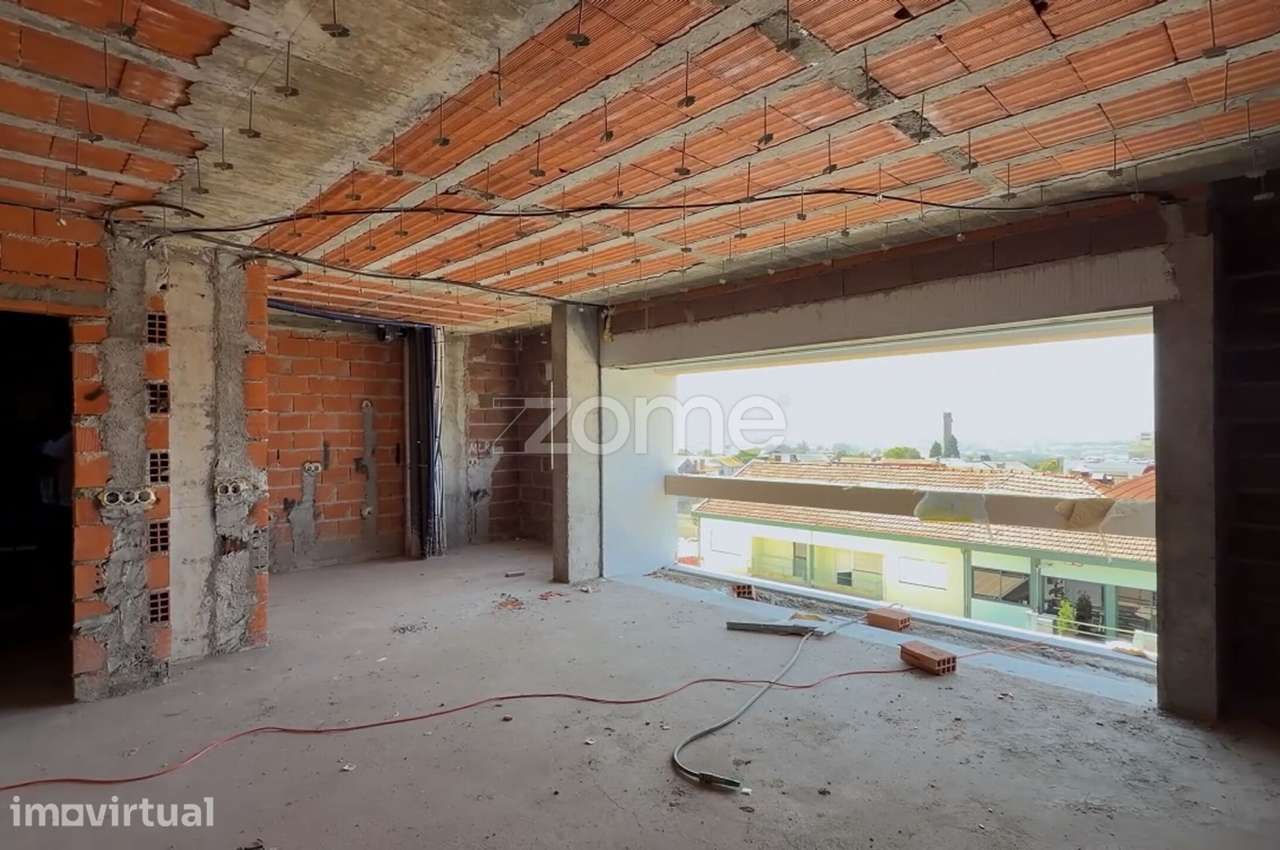 Apartamento T3+1 Duplex NOVO | Empreendimento RGC - Grande imagem: 4/24