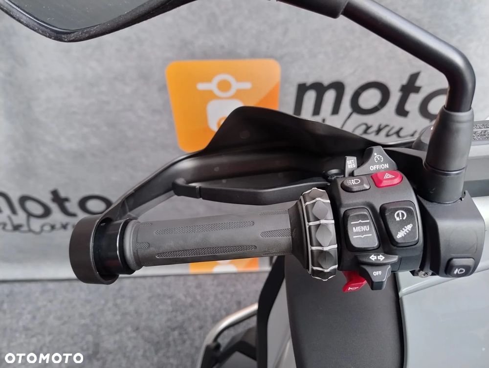 BMW R1250 GS Adventure - 11