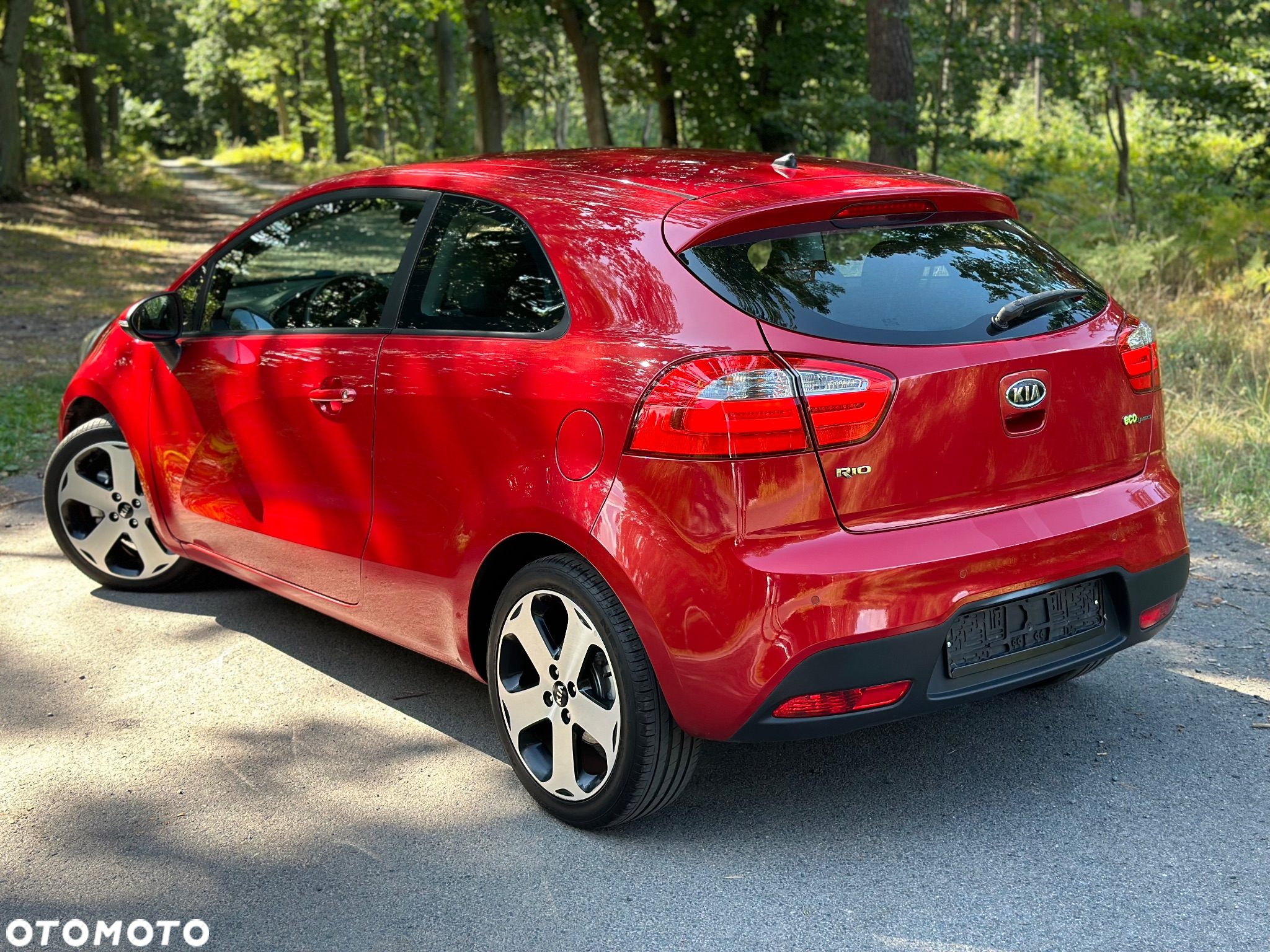 Kia Rio - 6