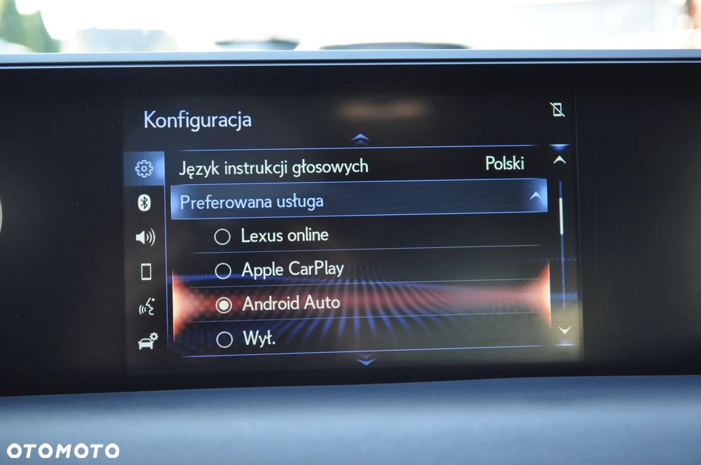 Lexus UX 250h Prestige 2WD - 33