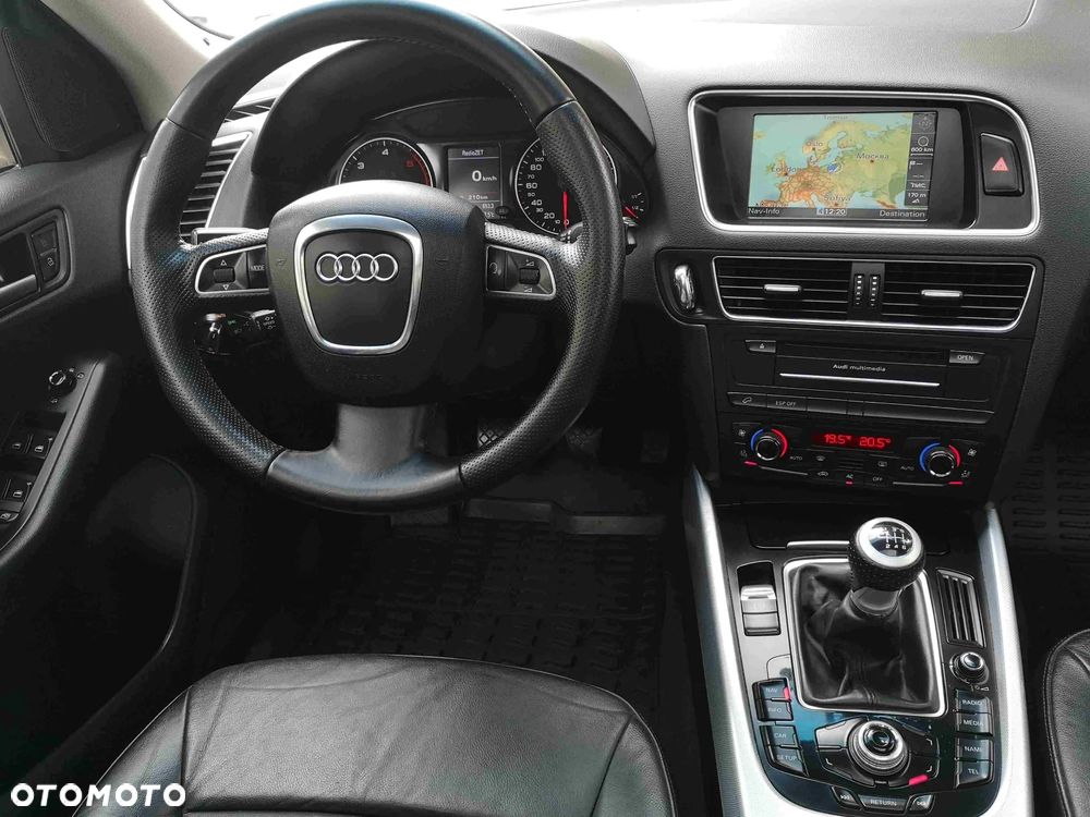 Audi Q5 2.0 TDI Quattro Prime Line - 5