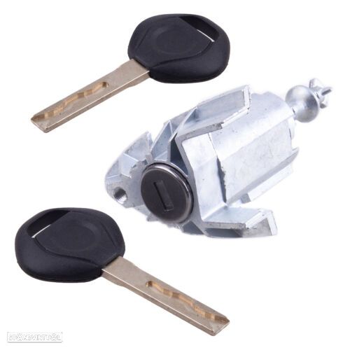 canhao porta fechadura bmw X5 E53 (novo) - 1