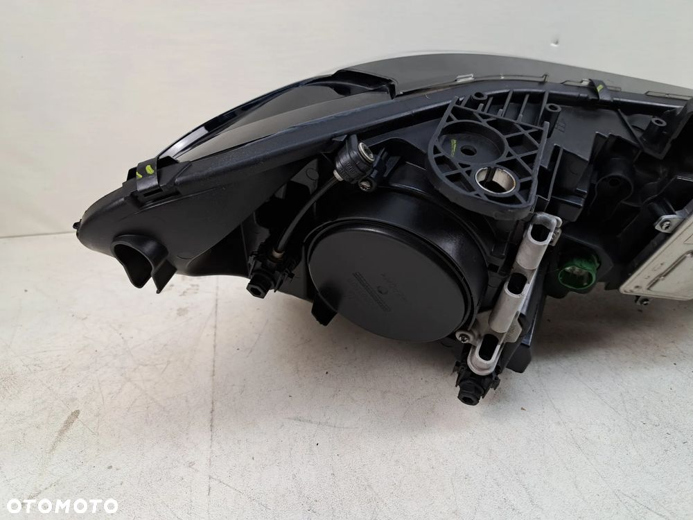 ALFA ROMEO GIULIA PRZEDNIA LAMPA PRZÓD SKRĘTNA 50547582 - 9