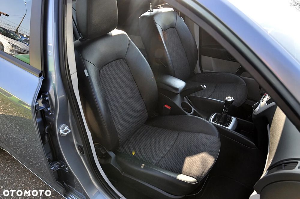 Kia Ceed Cee'd 2.0 Optimum - 27