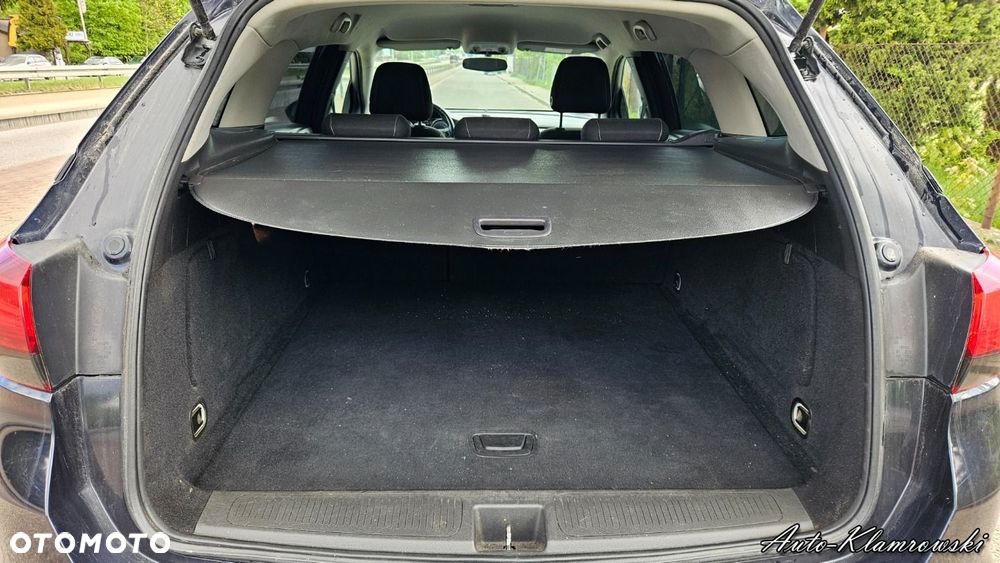 Opel Astra - 18