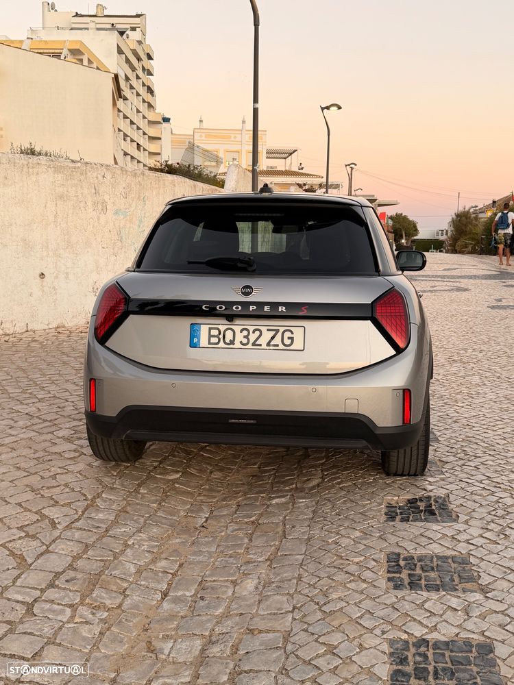 MINI 5 Portas - 7