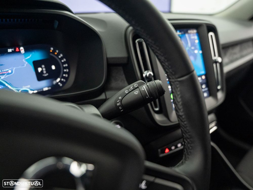 Volvo XC 40 - 22