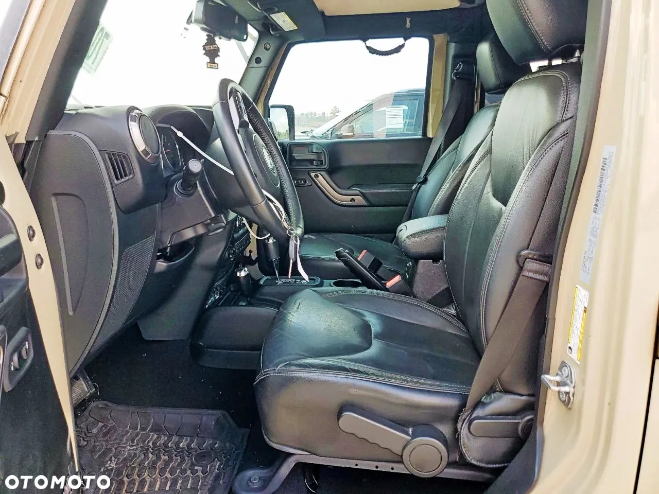 Jeep Wrangler - 7