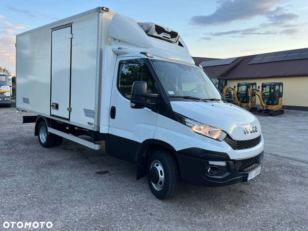 Iveco 50C15 - 21