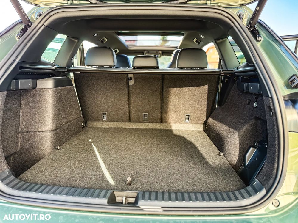 Volkswagen Tayron 1.5 TSI DSG PHEV R-Line - 14