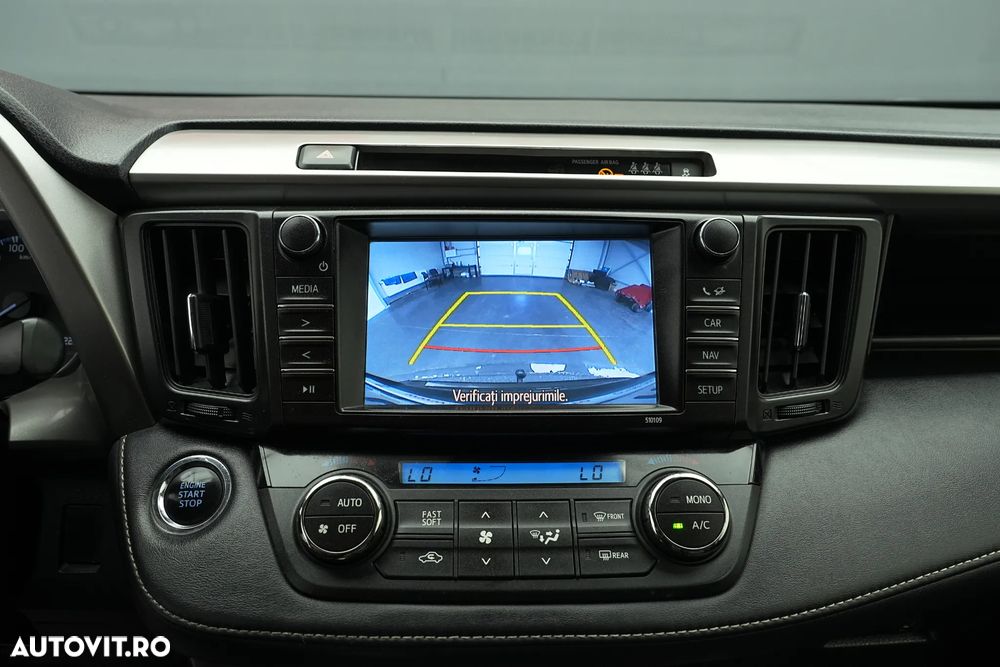 Toyota RAV4 2.0 D-4D 4x2 Start-Stop Edition S+ - 21