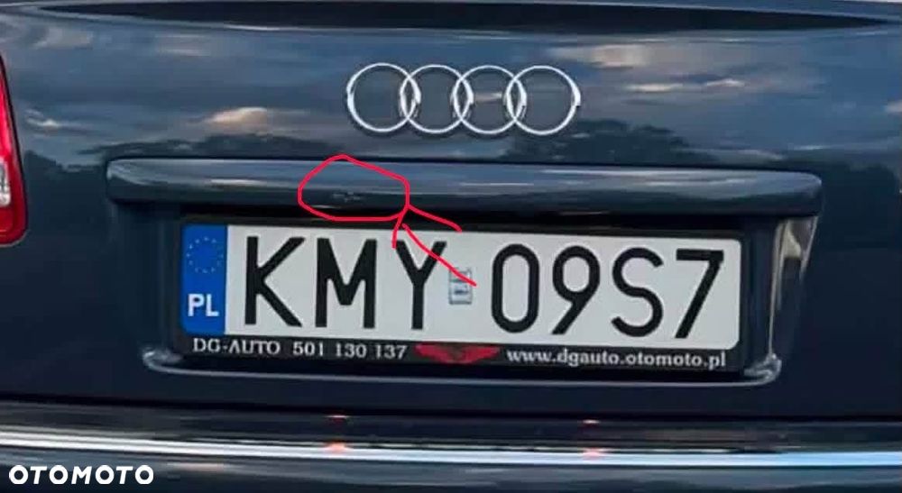 Audi S8 5.2 FSI Quattro - 9