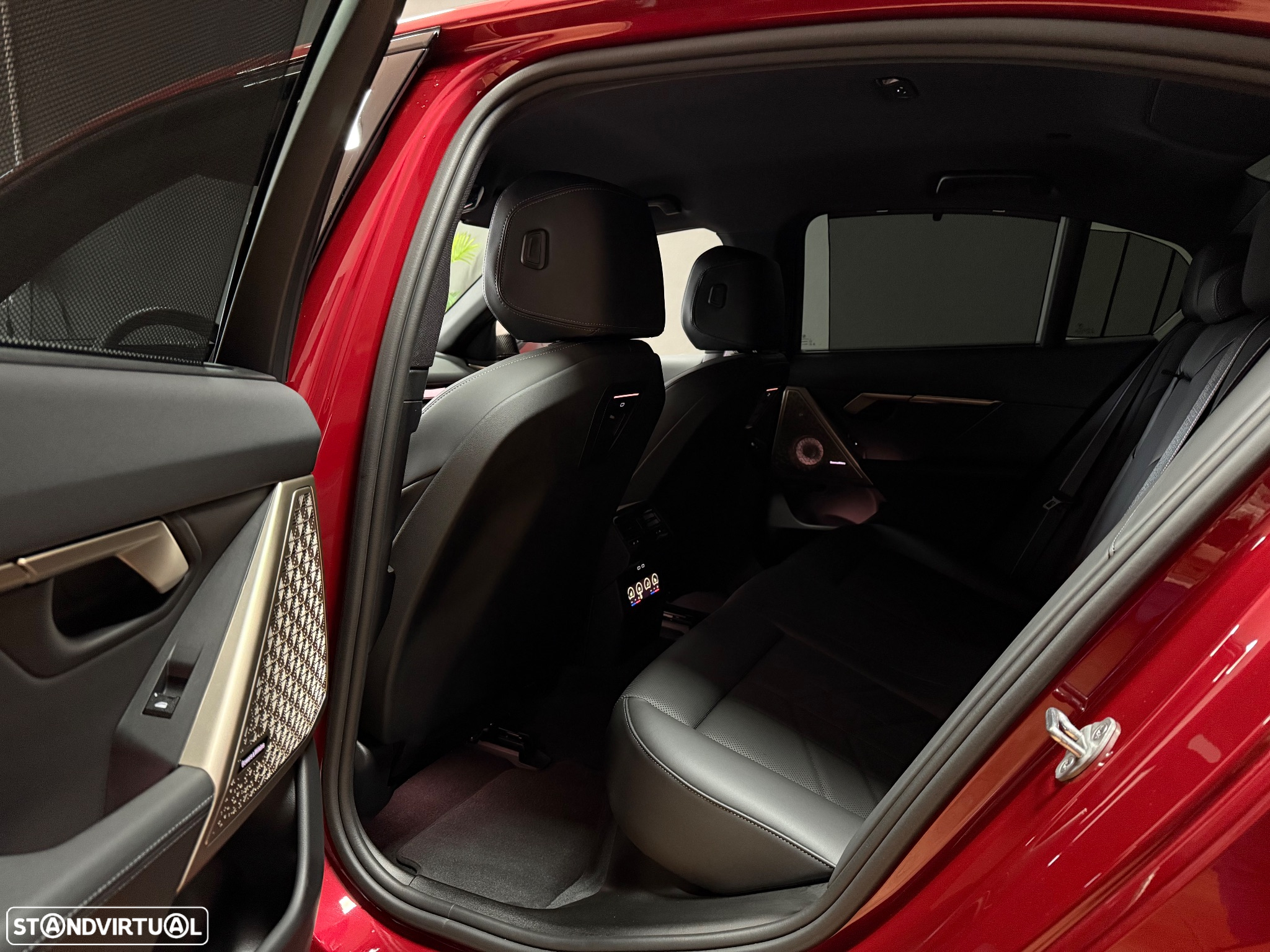 BMW i5 eDrive40 Pack Desportivo M Pro - 28