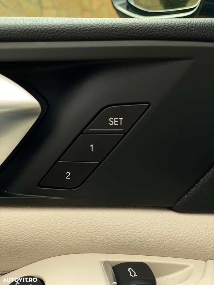 BMW X5 xDrive30d - 20
