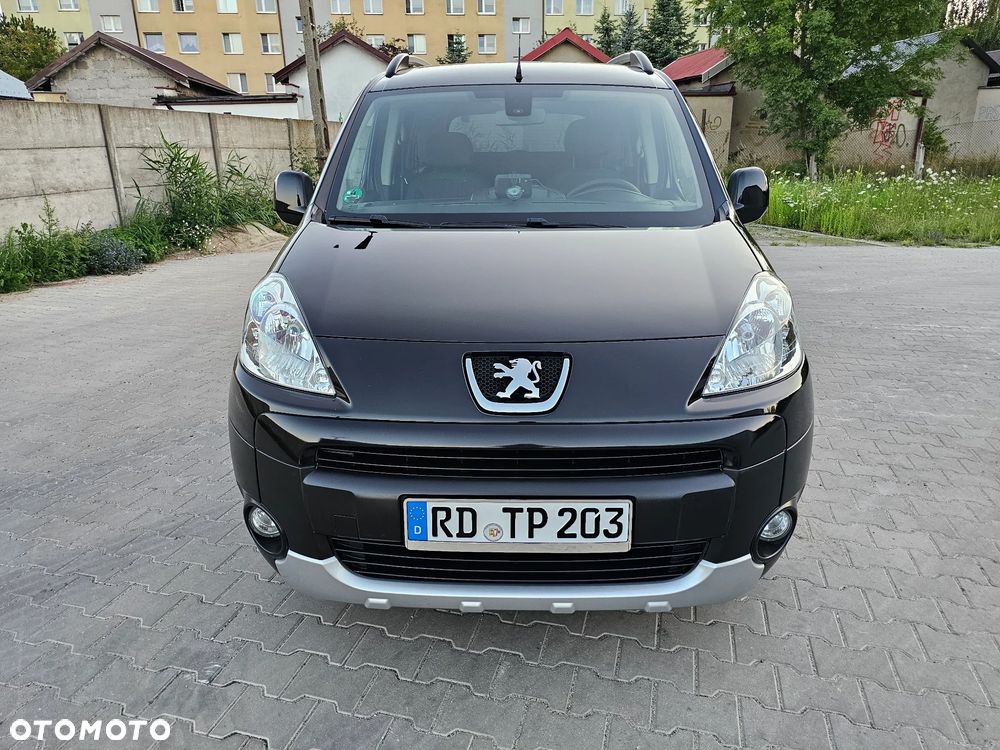 Peugeot Partner e-HDi FAP 92 Stop&Start Active - 2