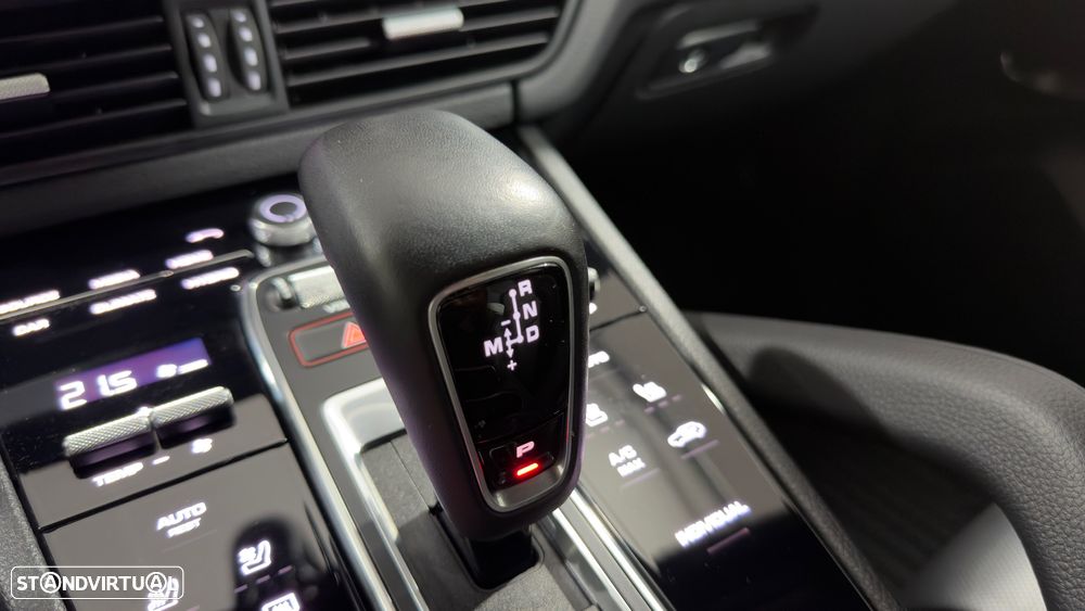 Porsche Cayenne E-Hybrid - 47